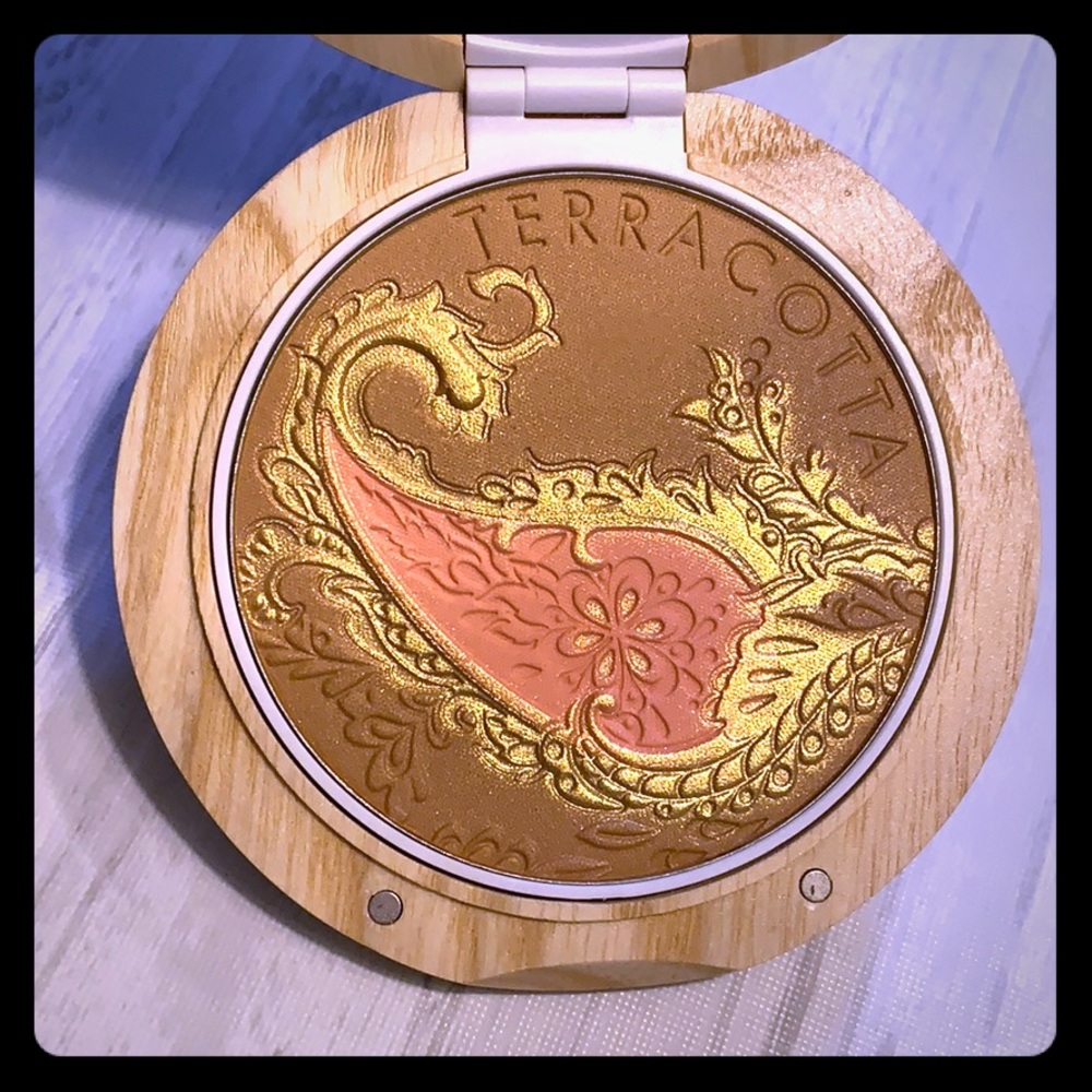 Guerlain Terracotta Limited Edition 2019 Bronzer